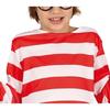Fiestas Guirca Childrens/Kids Hiker Costume Set