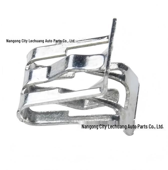 

Buick & Chevrolet Liftgate Trim Panel Clip & Dashboard Navigation Card Holder