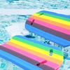 Swim Aid Board Swimming Kick board EVA Lightweight Pool Swim Aid Kick board For Adults Kids EVA Swimming Training Kick board