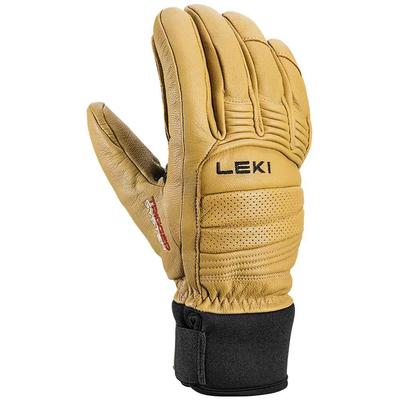Leki Alpino Rukavice Copper 3D Pro