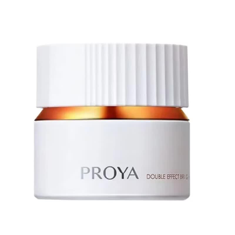 

PROYA Dual-Anti Brightening & Purifying Gel Cream