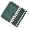 Garden Stool Storage Bag Oxford Cloth Hanging Bag On The Side of The Trolley Tote Organizer