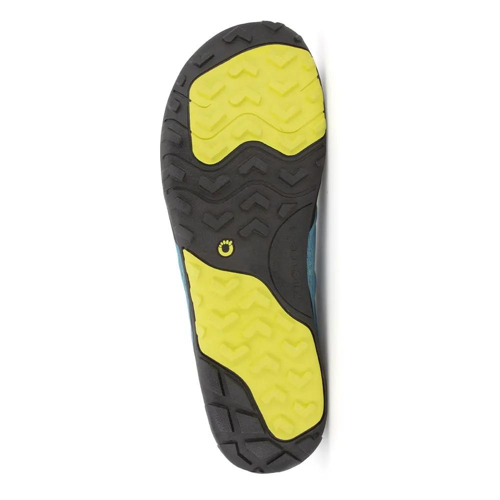 Xero Shoes Aqua Runner Running Shoes Have Been Repaired