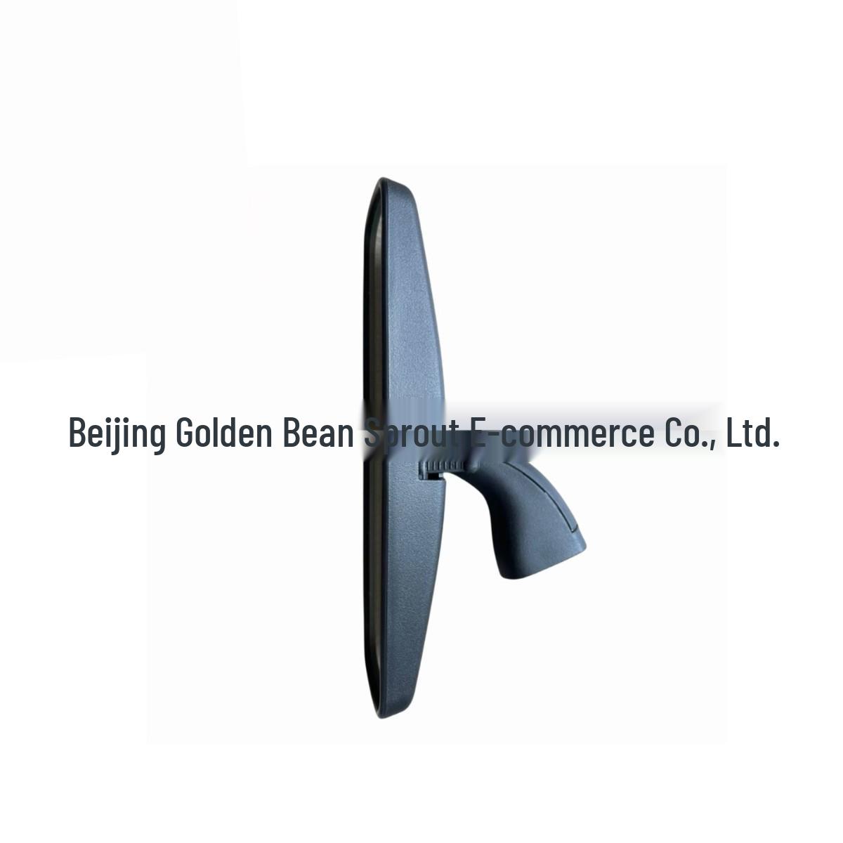 8149XA Interior Rearview Mirror for Peugeot 307, Triumph 308, Sega Neutral