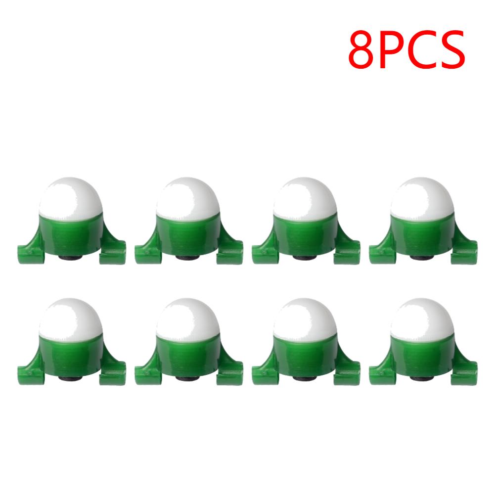 Smart LED Light Upgrade Fishing Alarm Light Fishing Bite Accessories Electronic Reminder Bite Alarm Night Indicator Fishing Tool