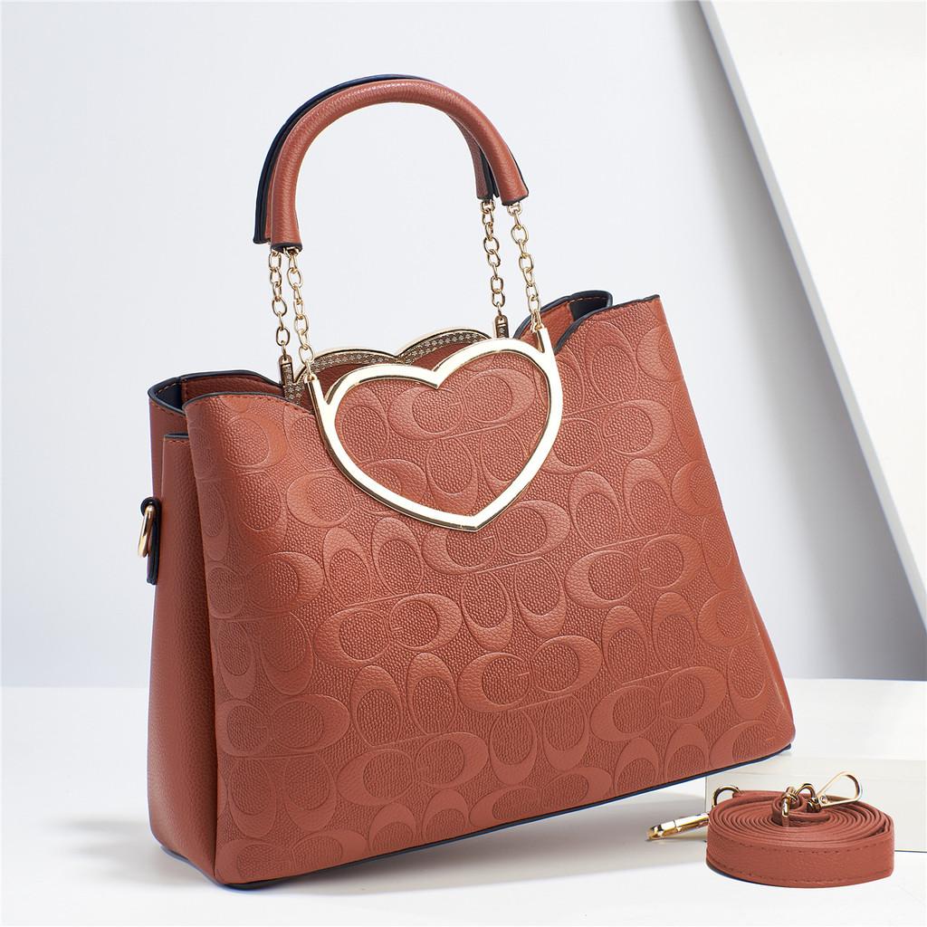 Stylish Large Capacity Tote Bag For Women In Versatile Colors Perfect For Commuting And Everyday Use