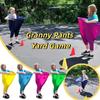 The Ultimate Backyard Party Game Funny Games Granny Pants Parent Child Pitching Game Props And Toys Party Rush Yard Game