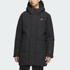 adidas Climawarm Th Ha Down Parka Long Sleeve Hooded Down Jacket Men Outerwear KC2512