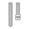 20mm Replacement Band For Samsung Galaxy Watch 5 44mm 40mm Pro 45mm/Active 2/Galaxy Watch 4 Lace Silicone Strap For Women Girls
