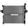 52079425AE Compatible with Jeep Grand Cherokee