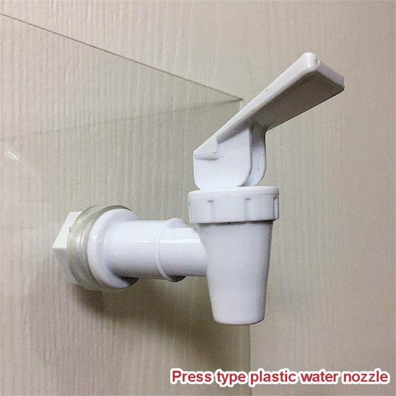 

Wine Valve Water Dispenser Switch Tap Glass Wine Bottle Plastic Faucet Jar Wine Barrel Water Tank Faucet With Filter