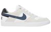 Nike Delta Force Vulc Sb 'White Thunder Blue' 942237-100