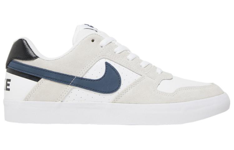 Nike Delta Force Vulc Sb 'White Thunder Blue' 942237-100