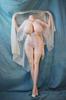 BVBNDOLL Sex Doll 170cm Big Breasts Real Doll COSPLAY Sketch Model Made of TPE Jelly Breasts Full Body Makeup Function Structure M16 Screw Hole Love