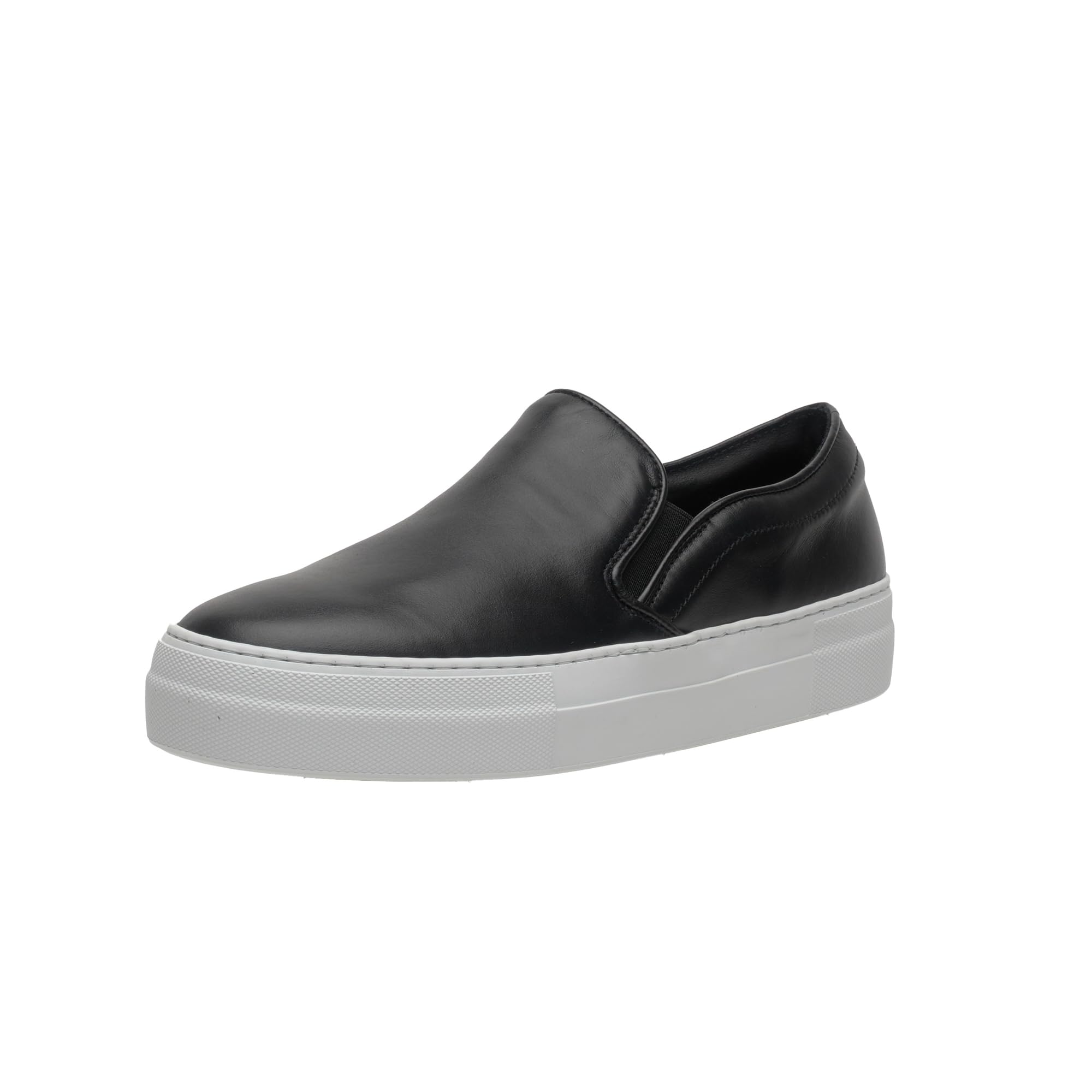 

Loafer GIOIA Black cm [Perrico Sunny] Men s 27.5 чорний