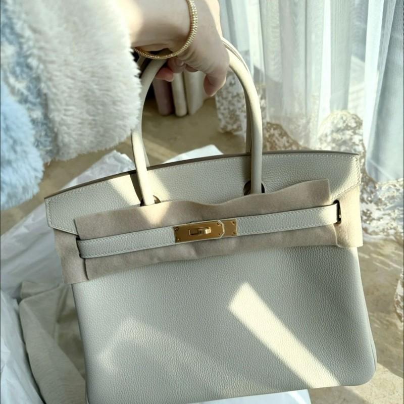 Yijinyuan Lychee Pattern Platinum Bag 35 Large Business Commuter Leather Large-capacity Luggage Travel