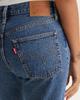 Levi's 501(R) FÜR DAMEN Jeans im geraden Schnitt W23 L30 12501-0438