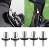 Bike Brake Lever Adjuster Aluminum-Alloy Bicycle Brake Lever Adjustment Screws