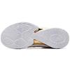 Anta KT3 Thompson FINALS High top Basketball Shoes Men's White Gold 11831101-1