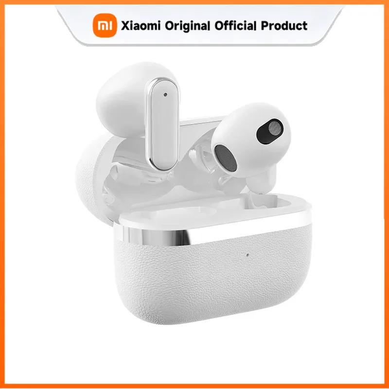 Xiaomi Bluetooth Earphones TWS HIFI Mic Headset Wireless Earbuds for Xiaomi For Xiaomi Samsung Sports Headphones LED Display Gaming