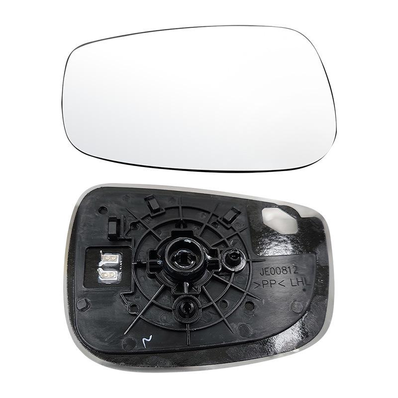 Mazda CX5 Rearview Mirror Shell & Turn Signal Cover (2015-2016) Accessories