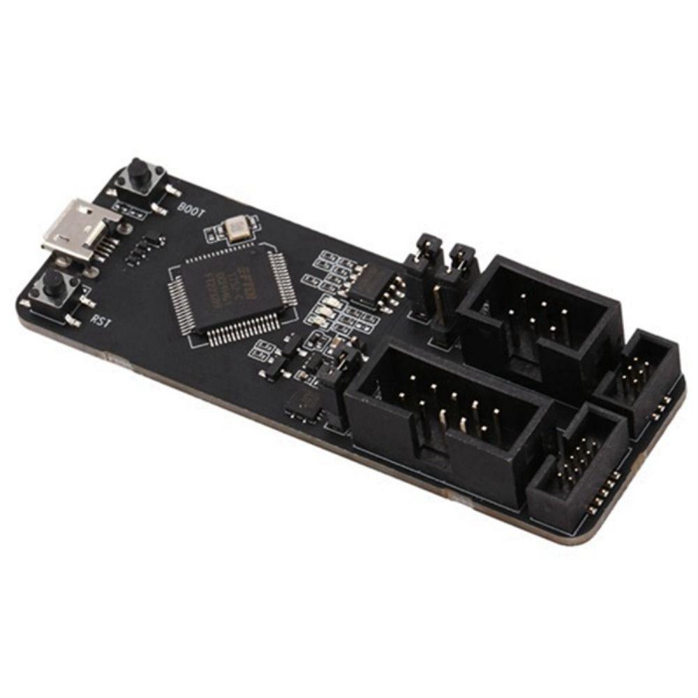 Development Development Board With Cable JTAG Debug Compatible ESP32 ESP-Prog  Module Debugging