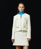Line Studio One Notebi Wool Tweed Jacket Jwjknk4100