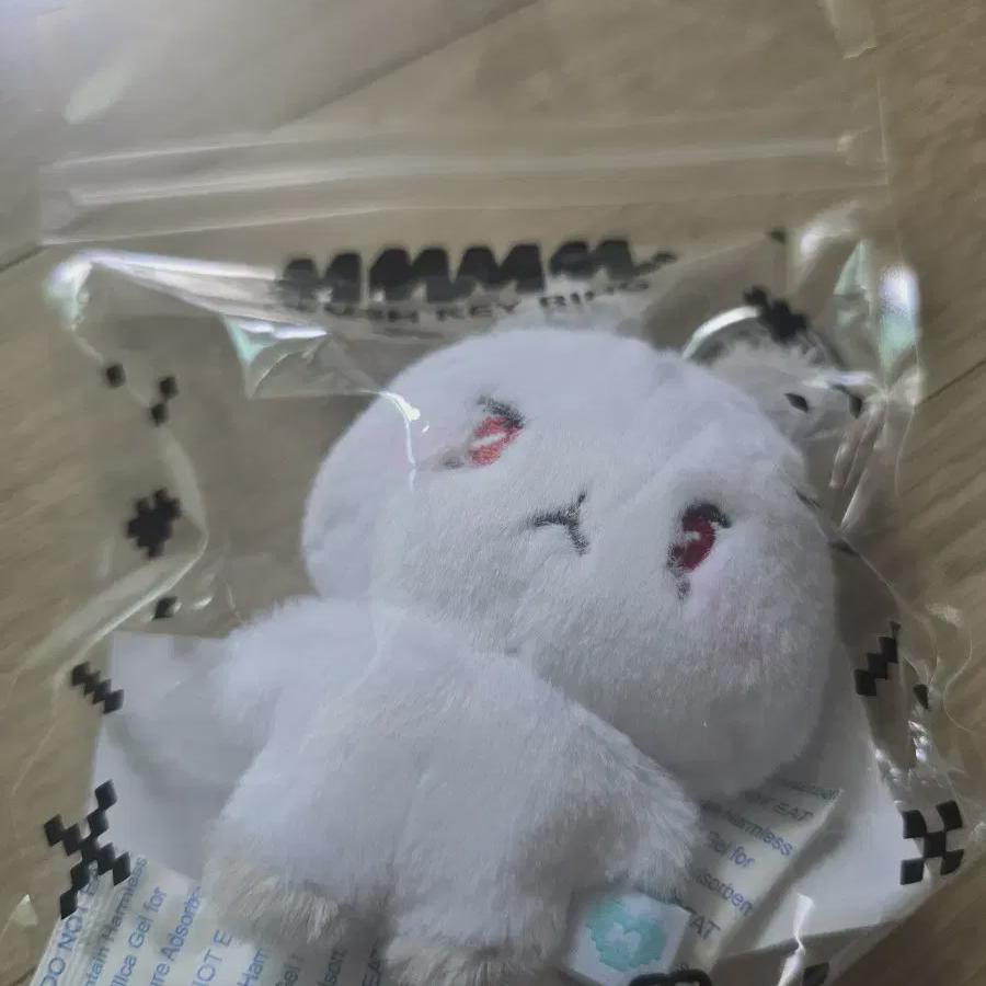 

PLAVE Мумэмиму Момо Брелки