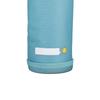 Thermos Bottle Pouch with Shoulder Strap for FJW-550TR, Mint
