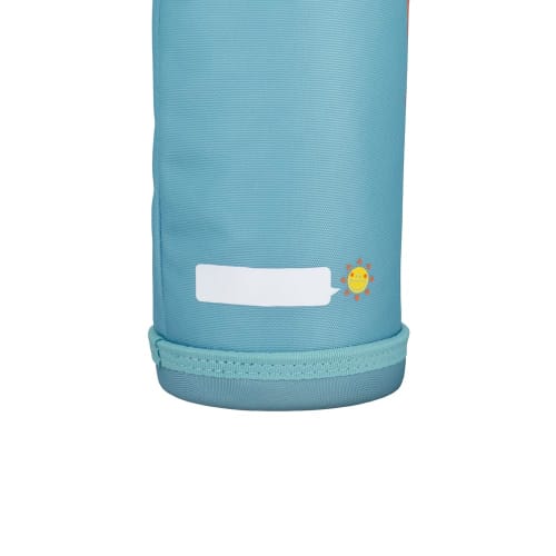 Thermos Bottle Pouch with Shoulder Strap for FJW-550TR, Mint