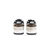Nike Dunk Low Maris Sal Bubbles, All In Line Abrasion Resistant Low Top Skateboard Shoes Unisex Gray Brown HF5441-100(Team528-)