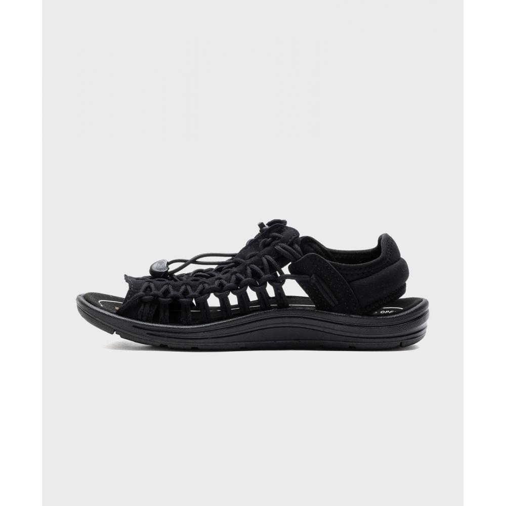 Keen Unique 2 Sandals Black