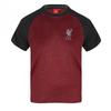 Boys Polyester T-Shirt