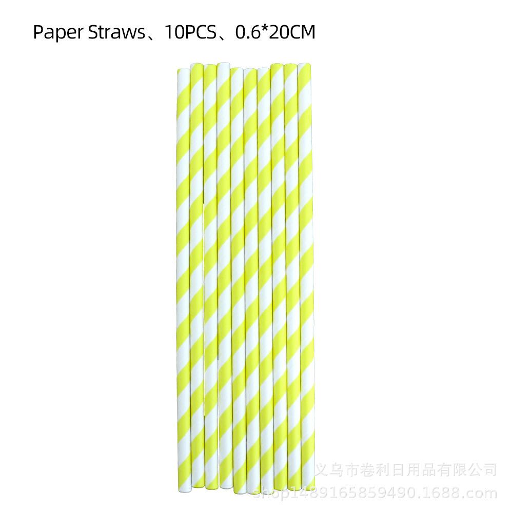 Spring Tea Party Theme Party Supplies Birthday Decoration Tea Party Party Arrangement Tableware Knives Forks Spoons