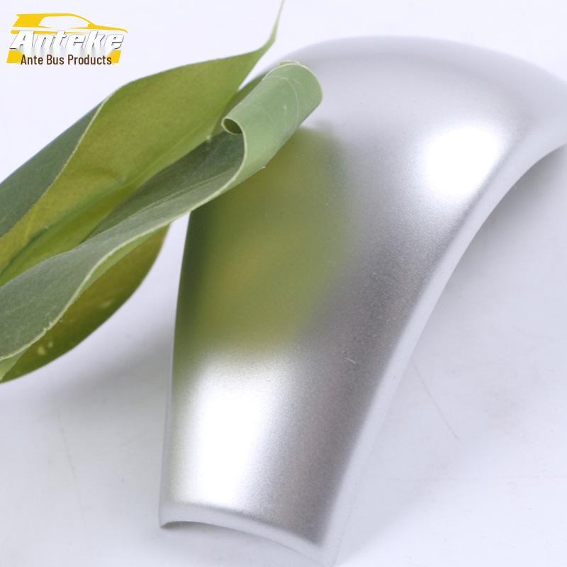 19 Qashqai Gear Shift Trim Frame & Lever Cover Decorative Accessory