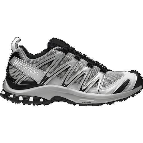 SALOMON XA Pro 3D ADV 'Alloy Grey'