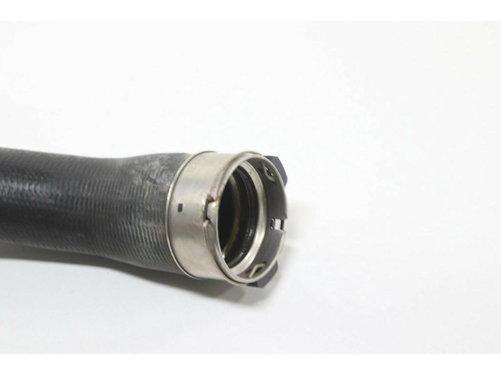 New Turbocharger Intercooler Right Pipe for BMW 13717597591 - Hot Sale!