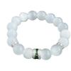 New Chinese Lucky Moonstone Yu Bracelet Exquisite Temperament Versatile Premium Sense Guochao Cool Sense Bracelet Women's 2026