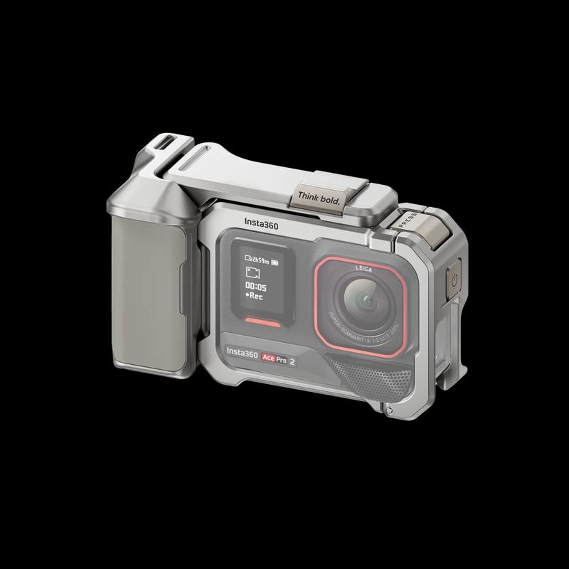 

Набір аксесуарів Insta360 Ace Pro 2 для вуличного фотографування (версія CN)