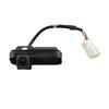 For Acura ILX Sedan 2016-2017 39530-TX6-A11 Rear View Wide Parking Camera 39530TX6A11
