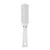 Portable Airbag Massage Comb & Handheld Makeup Mirror for Long Hair - Cushion & Curling Comb