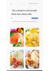 Automatic Snowflake Ice Crusher for Milk Tea Shops & Home Use