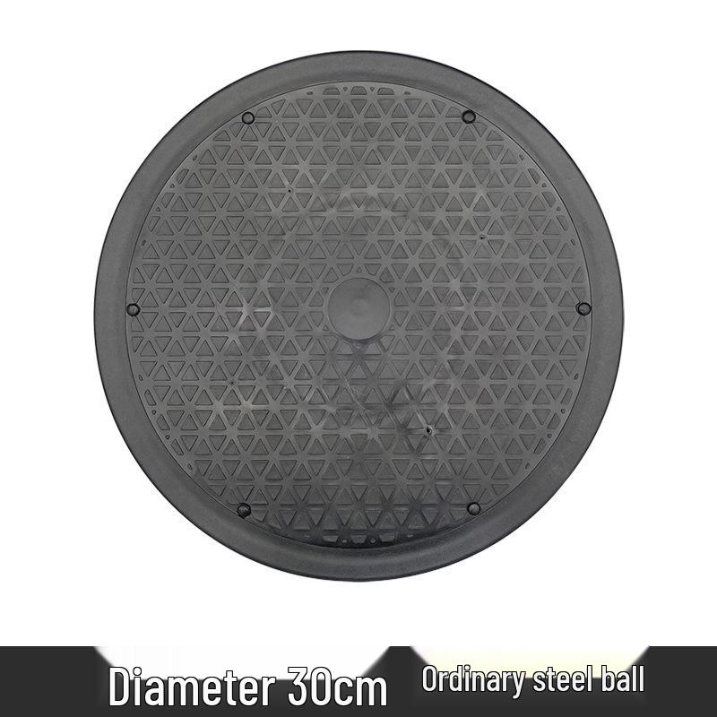 Rotating Turntable for Flower Arrangements: Ideal for Packaging, Sealing, and Clay Bonsai Display.