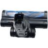 Powerful Roller Brush Attachment for Home Vacuum Cleaner Replacement Accessories Electric Floor Dust Removal Brush