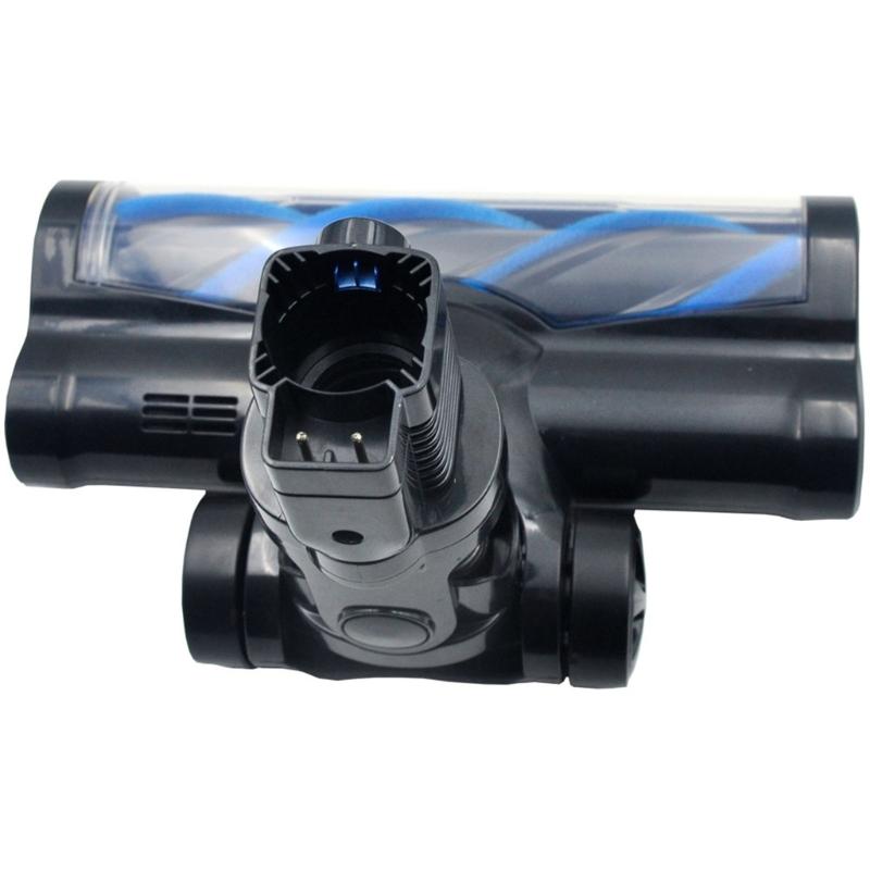 Powerful Roller Brush Attachment for Home Vacuum Cleaner Replacement Accessories Electric Floor Dust Removal Brush