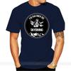 Hot Sale Fashion New Shirt Real Pilots Skydiving Flying Drone Mens Clothing Tee Shirt