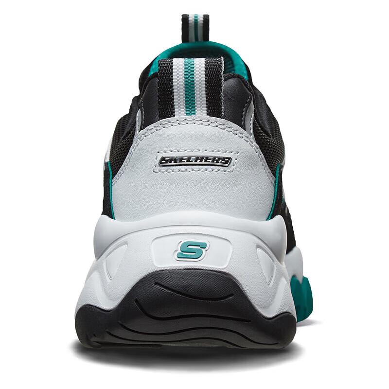 Skechers D'Lites Women's Chunky Platform Sneakers