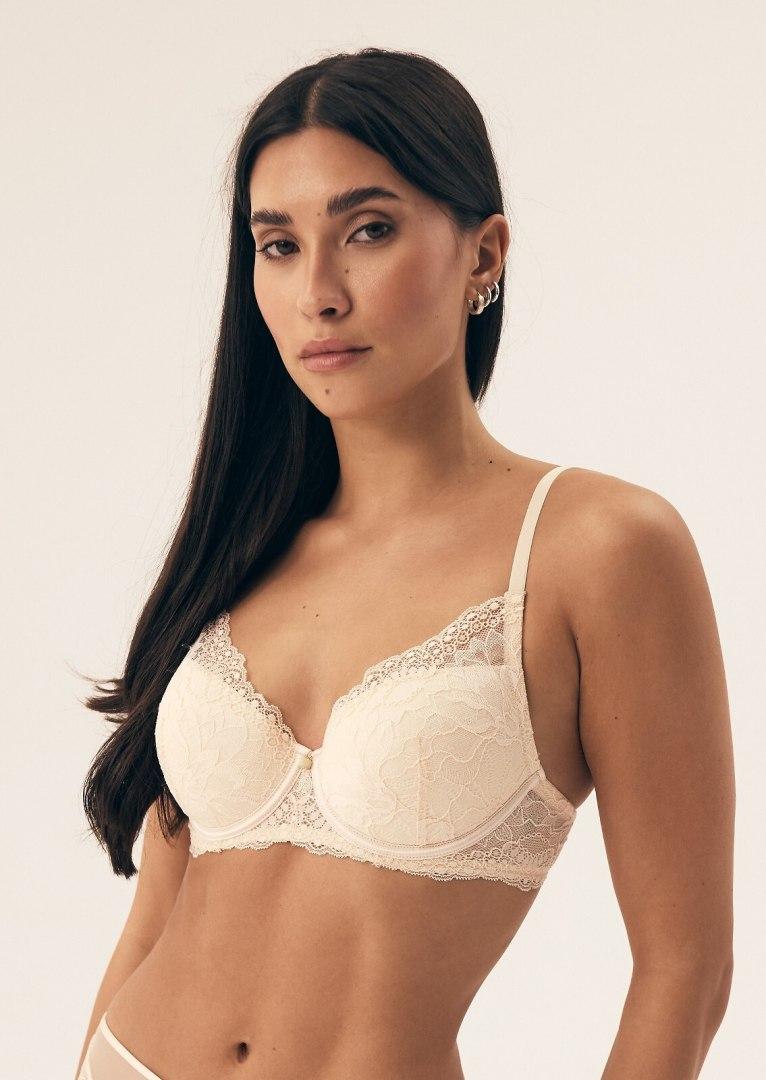 

Biustonosz push-up Henderson Ladies 42582 Noche Henderson Ladies