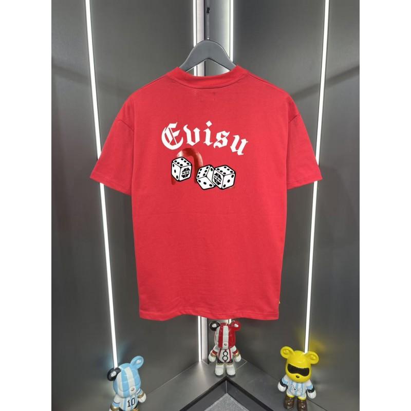 Unisex Oversized Cotton Graphic Tee Streetwear Casual T-Shirt Teens Adults
