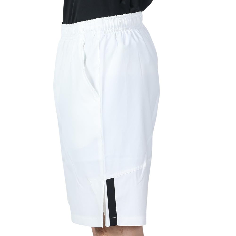 Babolat Tennis Wear Unisex CLUB SHORT PANTS Shorts BUG4410C 2024SS Release Scheduled for Late March Pre-order